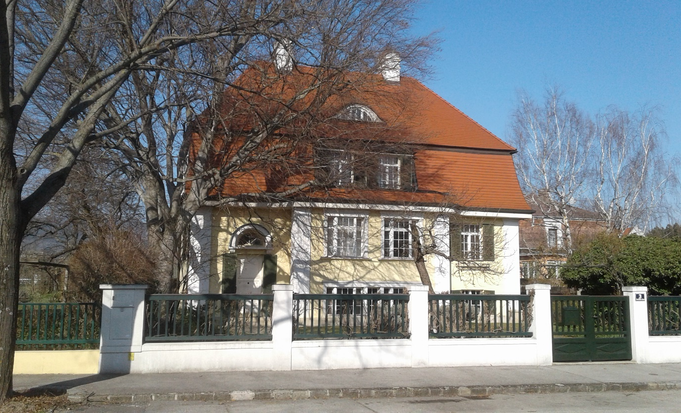 Villa Baden