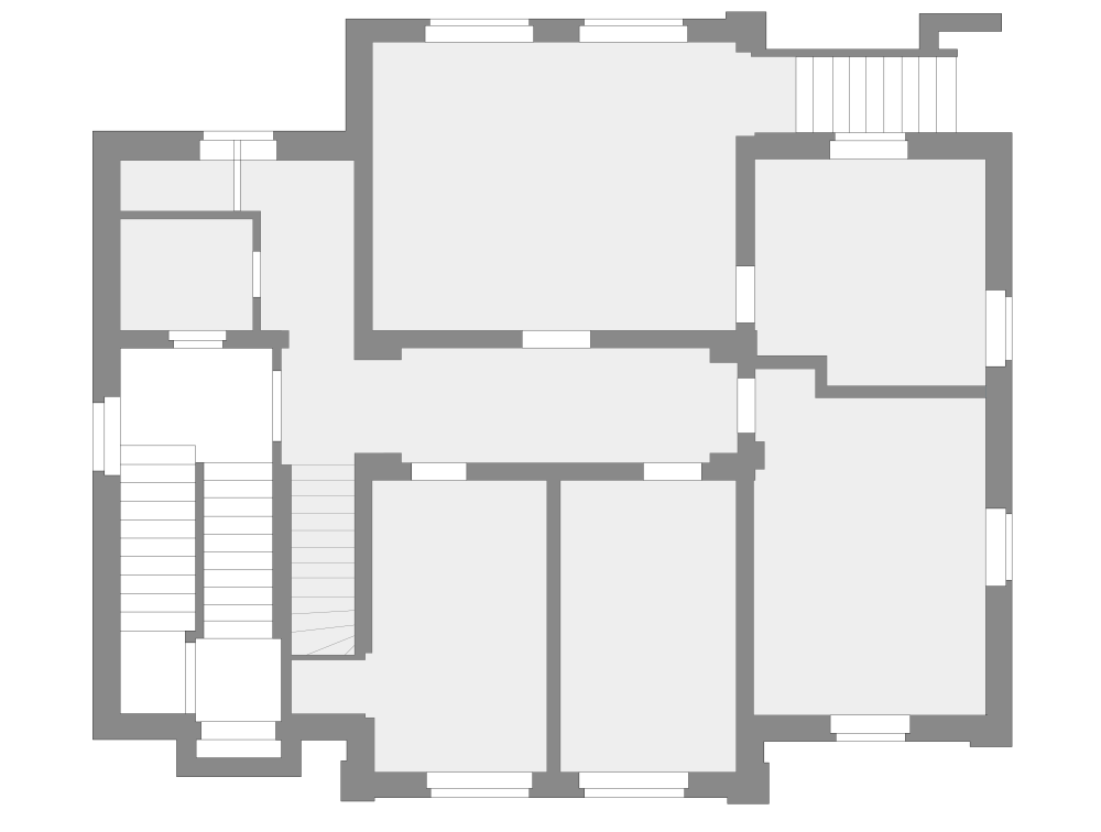 Hochparterre
